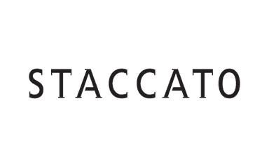 staccato