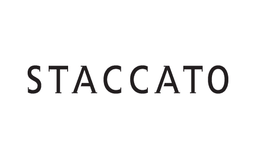 staccato